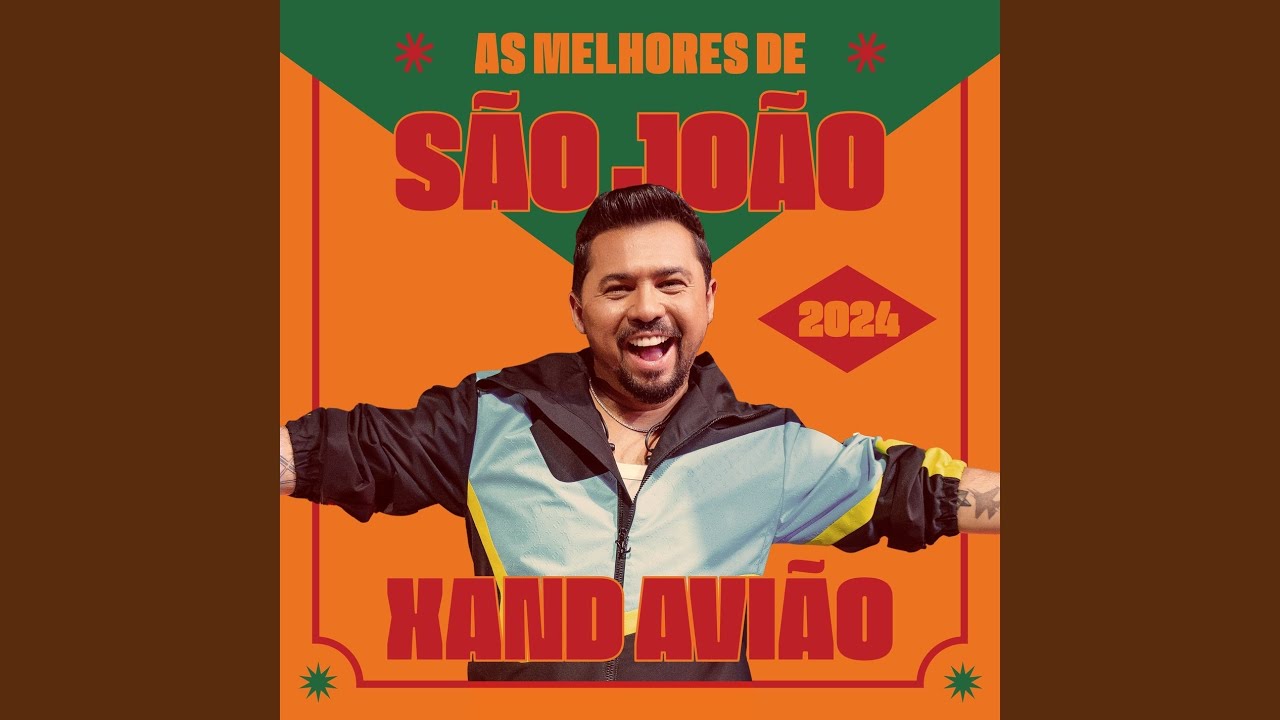 Dia De Sorte / Quem Ama Cuida / Chá De Costa (Ao Vivo)