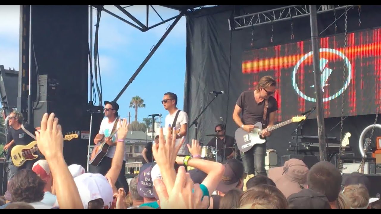 Switchfoot Bro-Am 2016