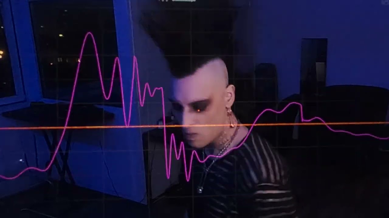 Proto Analogy - Daniel Knutz ( Discodrama )