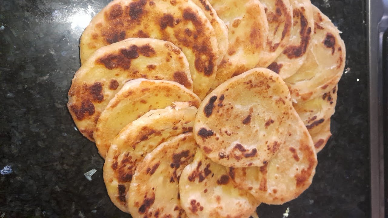 ملوي مخمار سهل التحضير بلا دلك بلا تمارة والمذاق ياسلام😋