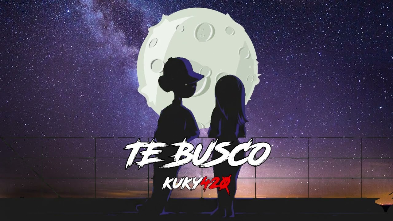 TE BUSCO ❤️‍🩹(cover)🌵🍀 KUKY42O ⚡🌵 JUJUYALRITMO 🌵⚡PROD(GONZA FLP)🎶🌵