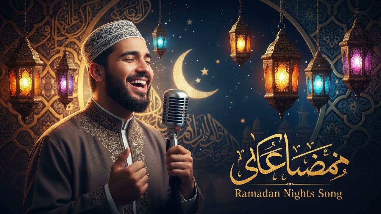 اغاني رمضانية 50