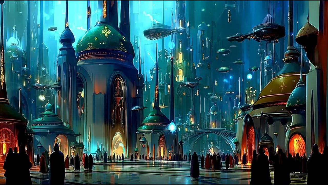 Banished Humans Leave Softly, But Their Absence Speaks Loudly HFY | Sci-Fi Story