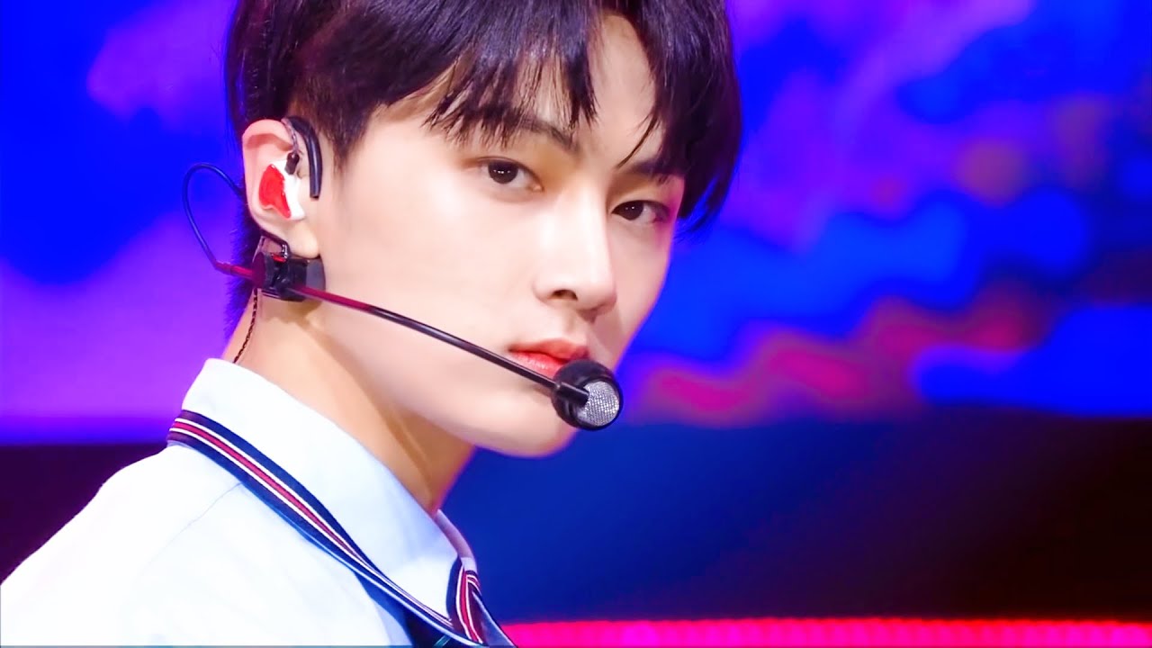 ENHYPEN (엔하이픈) - Drunk-Dazed 교차편집 (All Stage Mix)