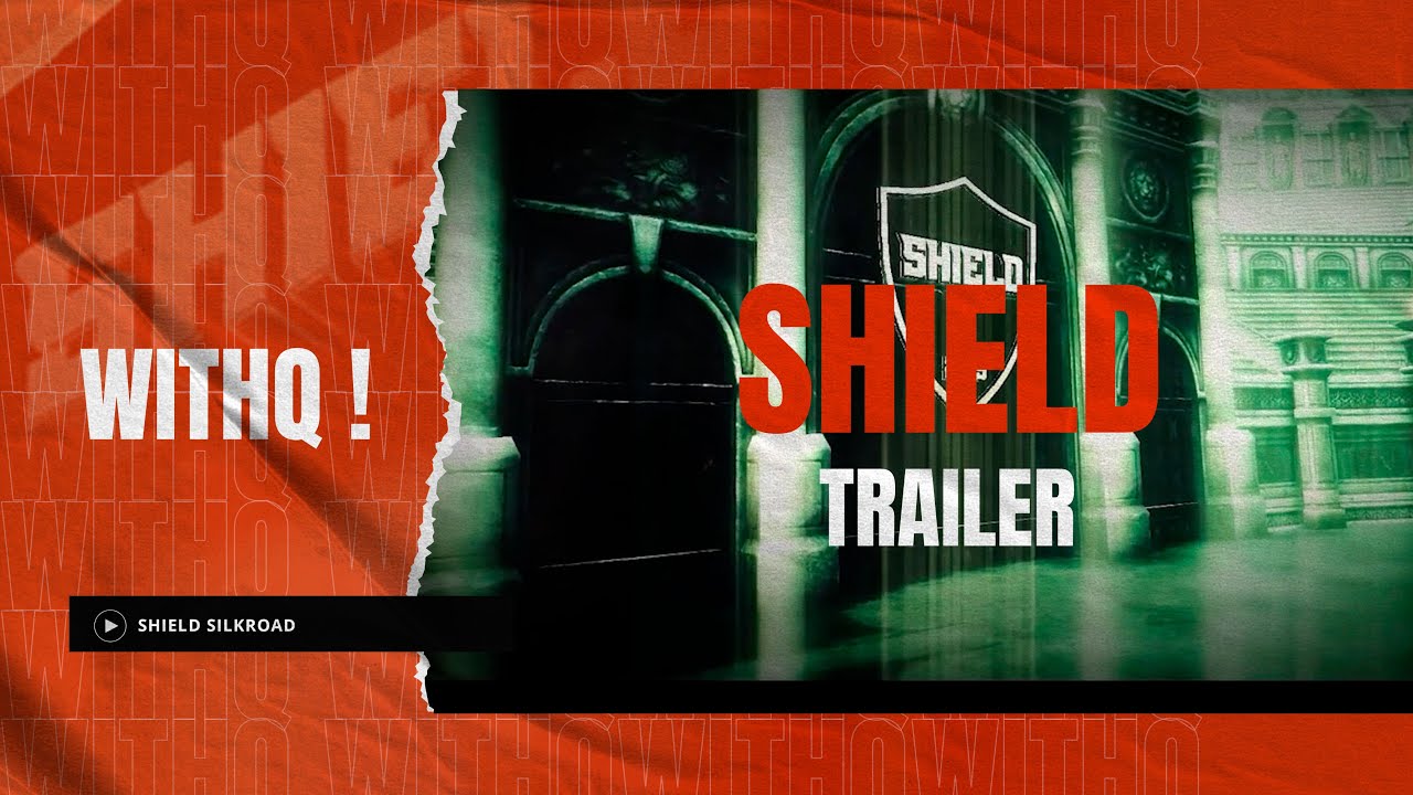 SHIELD Trailer