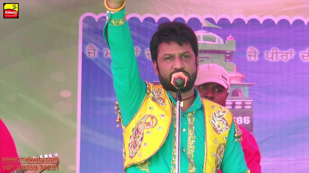 AMRINDER BOBBY 🔴 NEW EXCELLENT FULL LIVE SHOW THIS WEEK at KOT ISSE KHAN (Moga) GURDAS MAAN's PUPIL