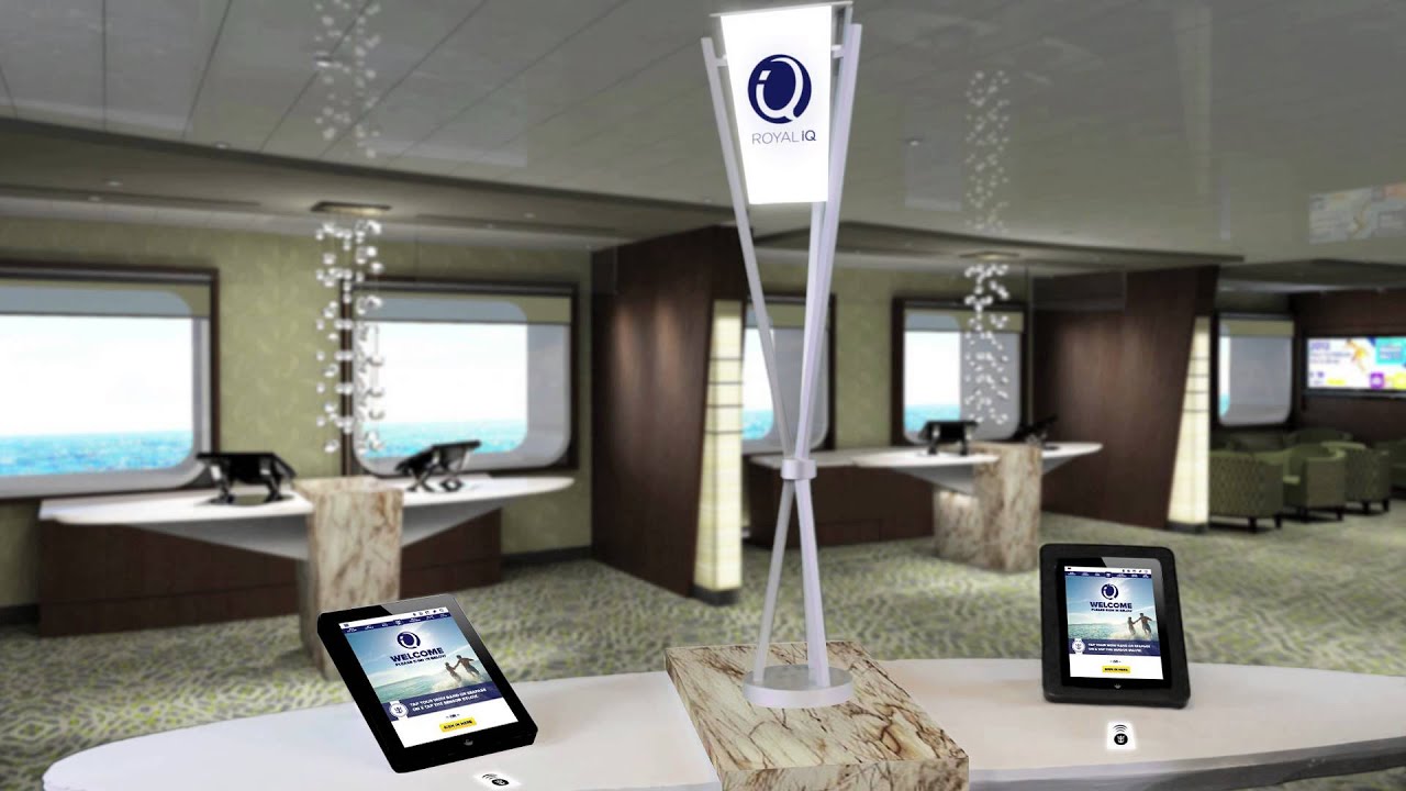 Quantum Class ~ Smart Ship Overview