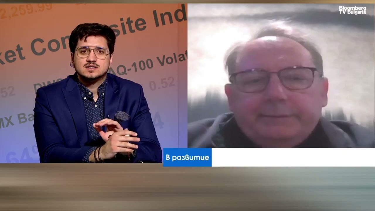 Д. Ганев: Пазарът на имоти се успокоява, но достъпността се влошава
