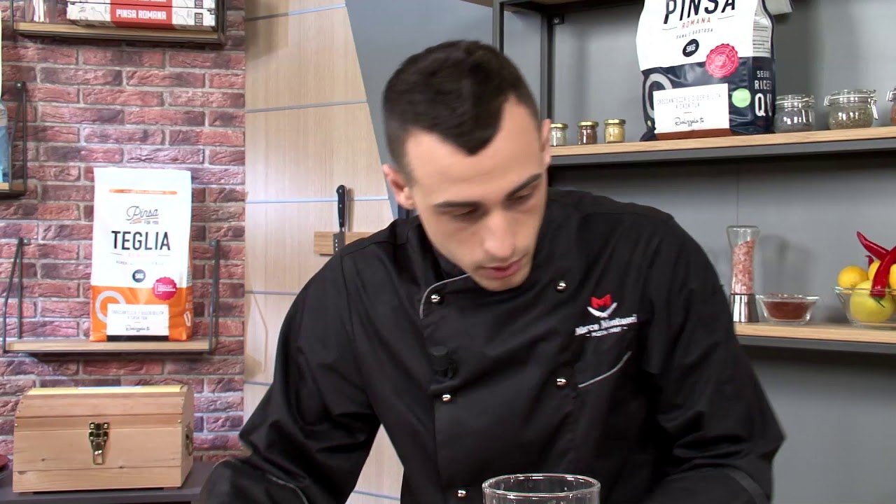 Come Impastare a Mano: Impasto per Pizza o Pinsa