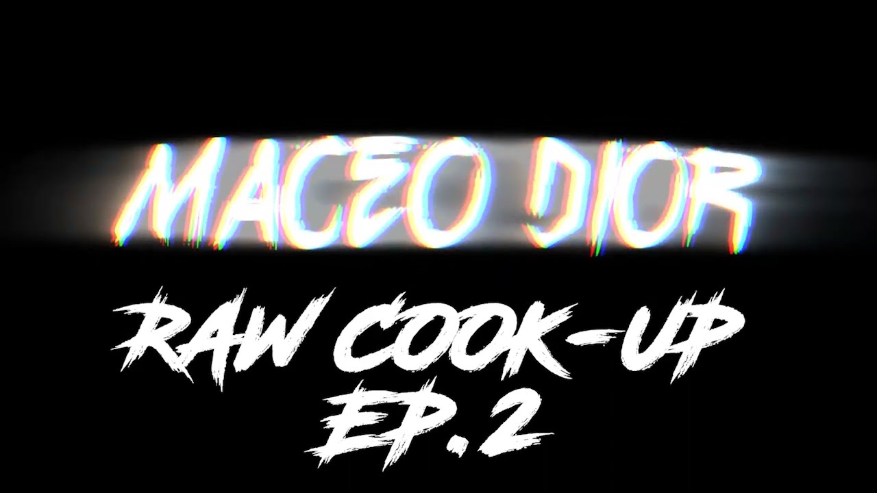 How To Make A Soulful Beat For Fredo Bang In Fl Studio Raw Cook-Up EP.2