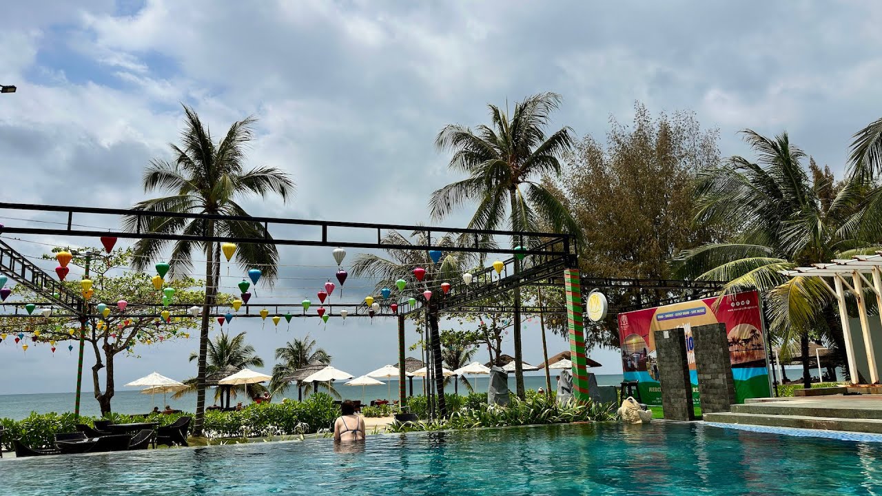 Mercury Phu Quoc Resort: See This Hotel & All The Amazing Spots on Phu Quoc Island!