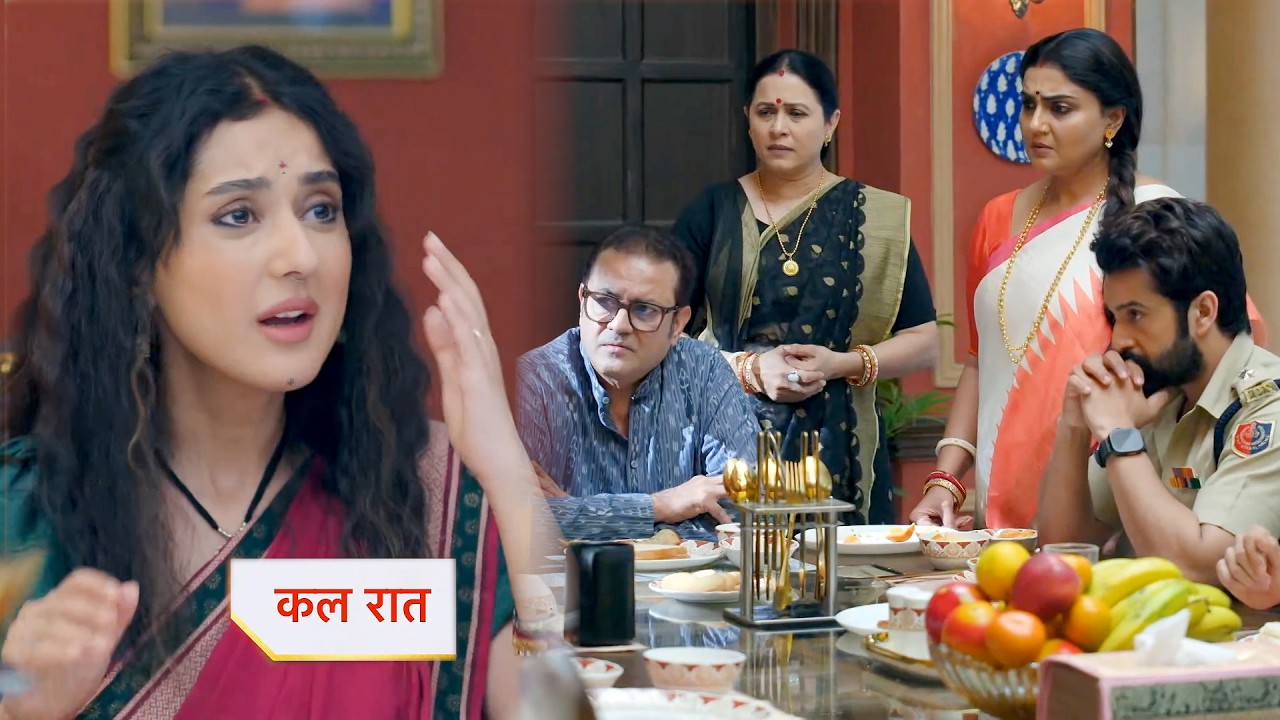 Jhanak   New Promo | 1st  april 2026