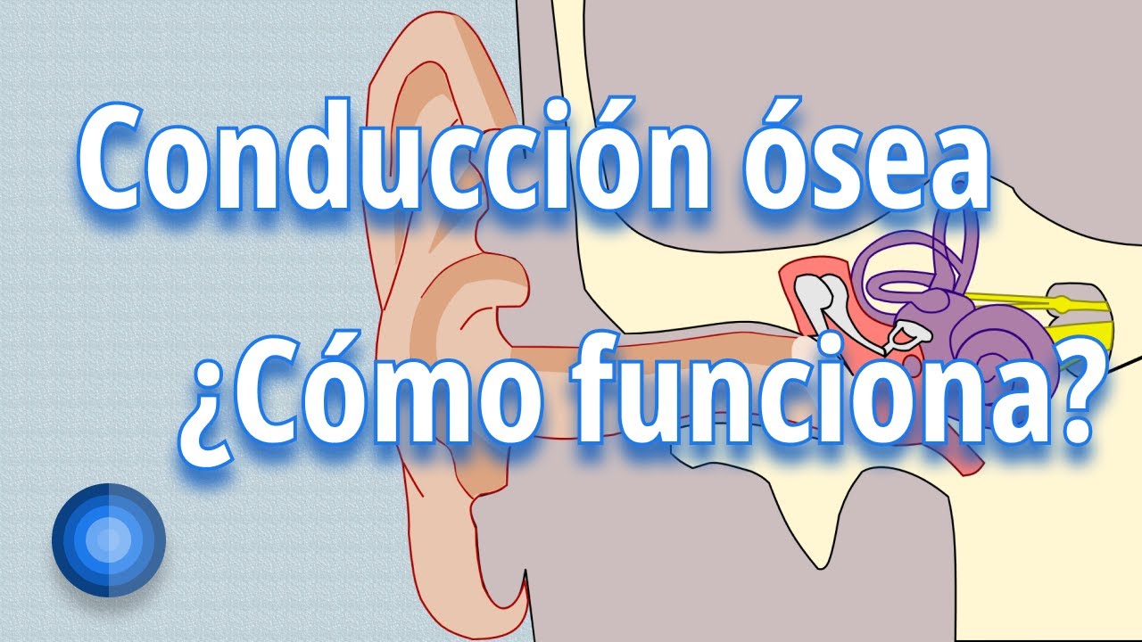 ¿Cómo funcionan los audífonos de conducción ósea? | APER