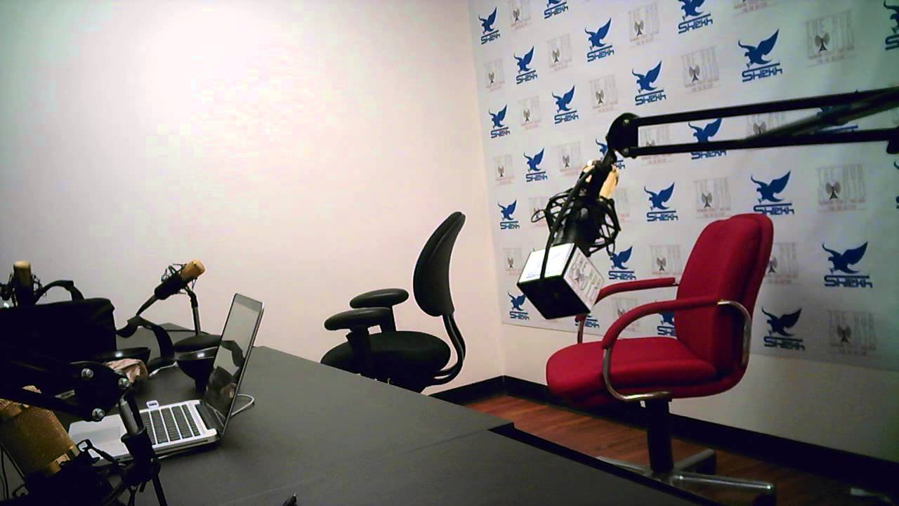 HubCityDre Live Stream