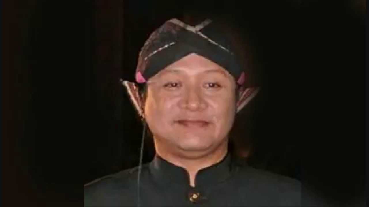 Koko Thole - Uro-uro