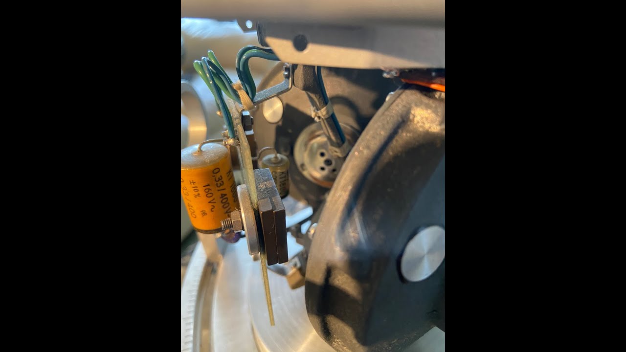 Kugelkompass / Gyrokompass funktionerklärung