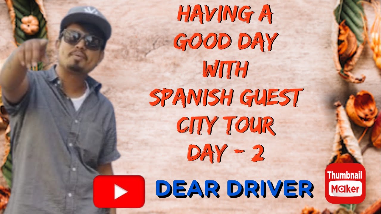 CITY TOUR DAY - 2