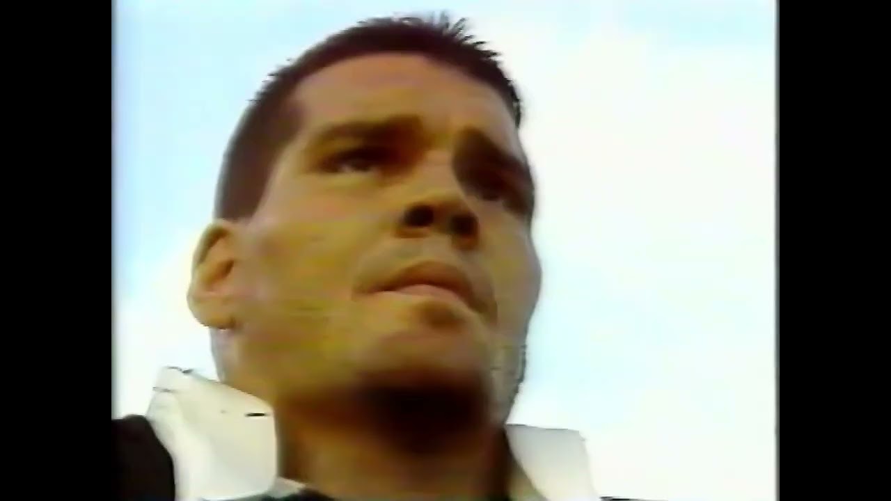 September 1, 1986 - CFL - Montreal Alouettes @ Hamilton Tiger-Cats