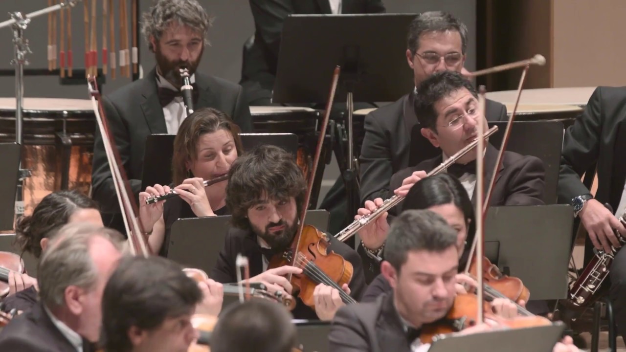 Ballet Suite nº 1   Dmitri Shostakovich