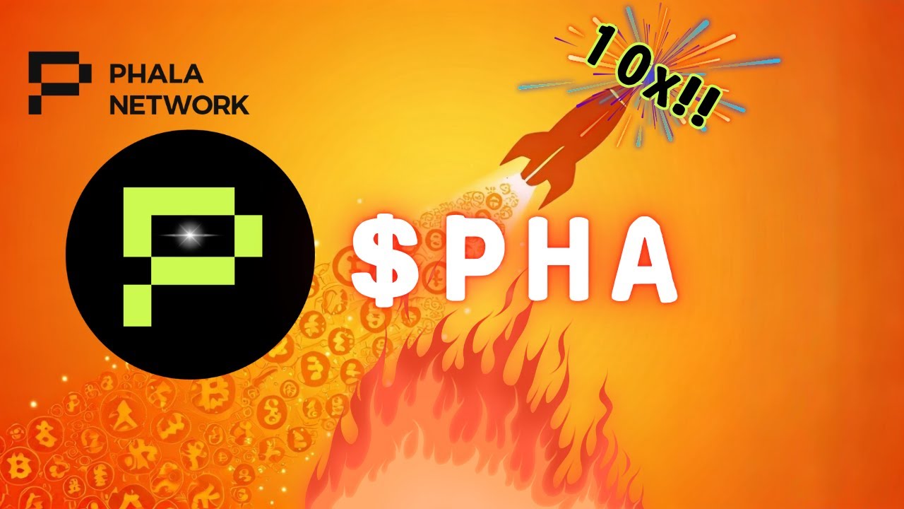 Phala Network Deep Dive: The Hidden AI Gem You Can't Ignore (PHA Coin Review)