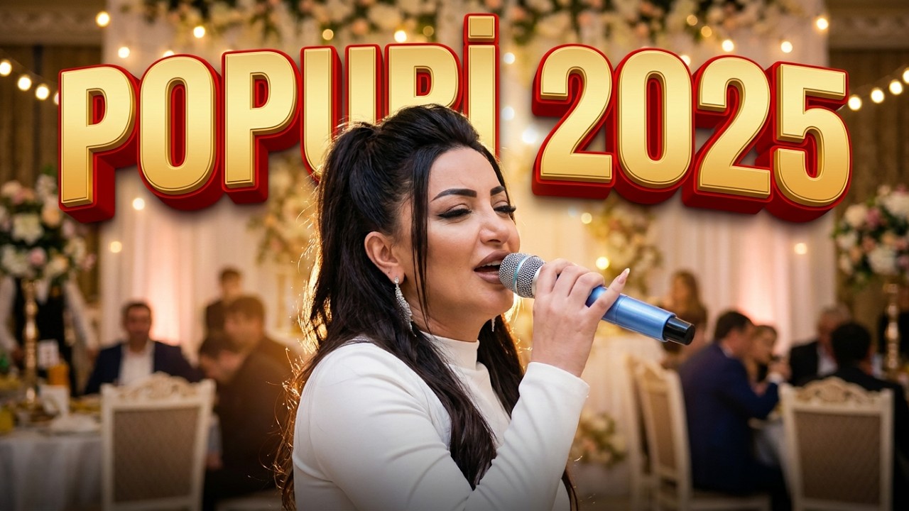 popuri toy mahnilari Nişane Baxışova