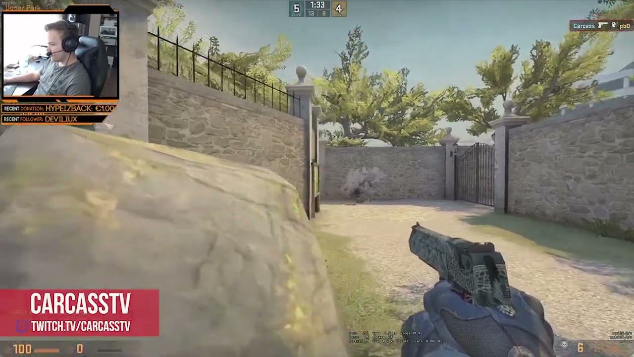 Lietuvos Stream erių geriausios akimirkos #6