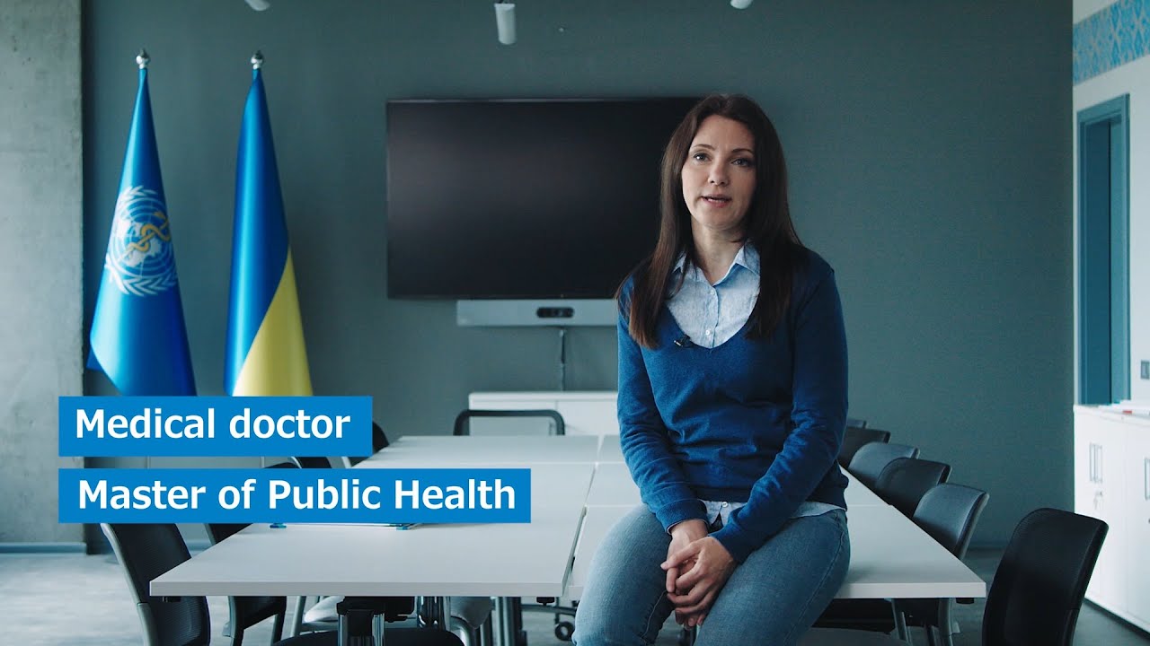 What WHO epidemiologists do