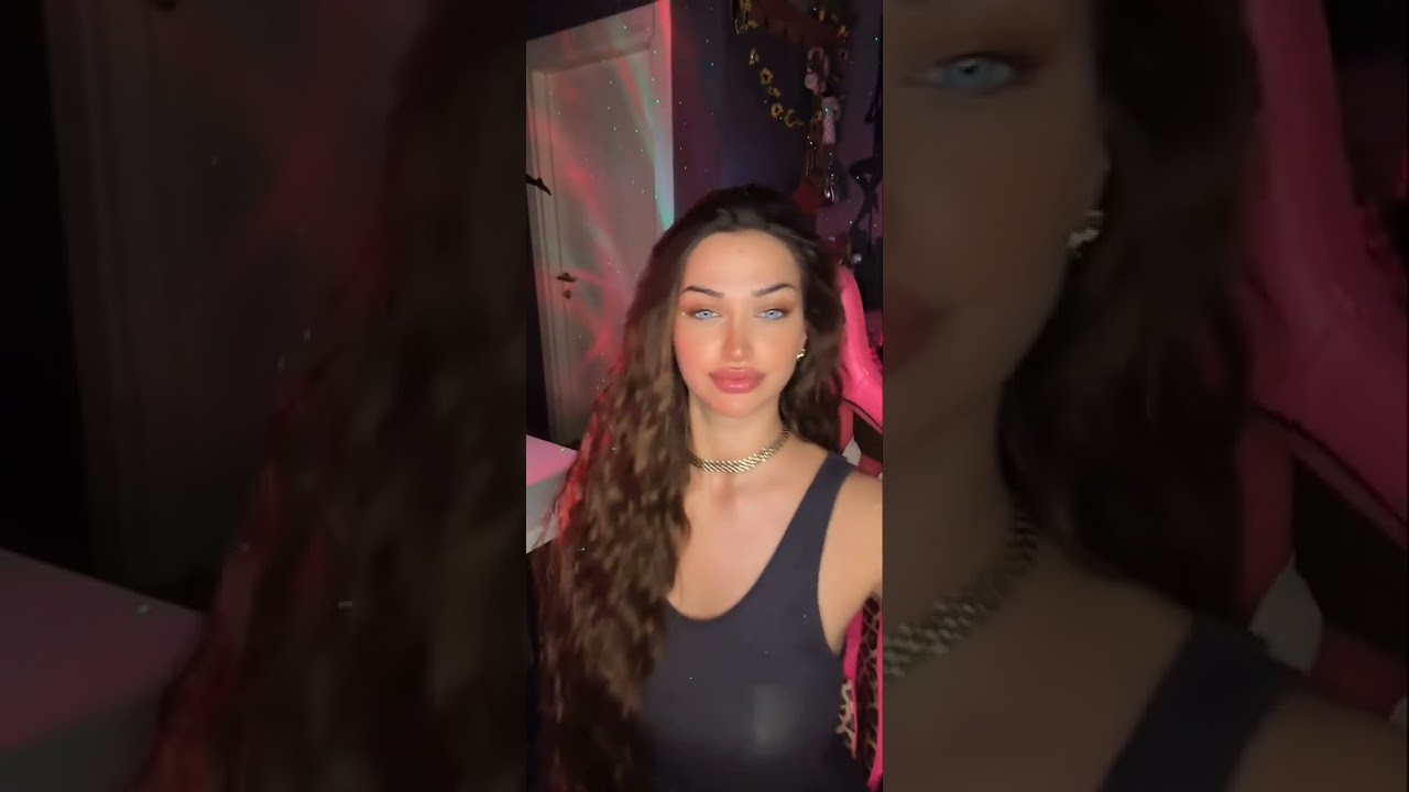 PeriscopeBridget live update #200 #top #subscribe #livestream #periscope #everyone #like #trending