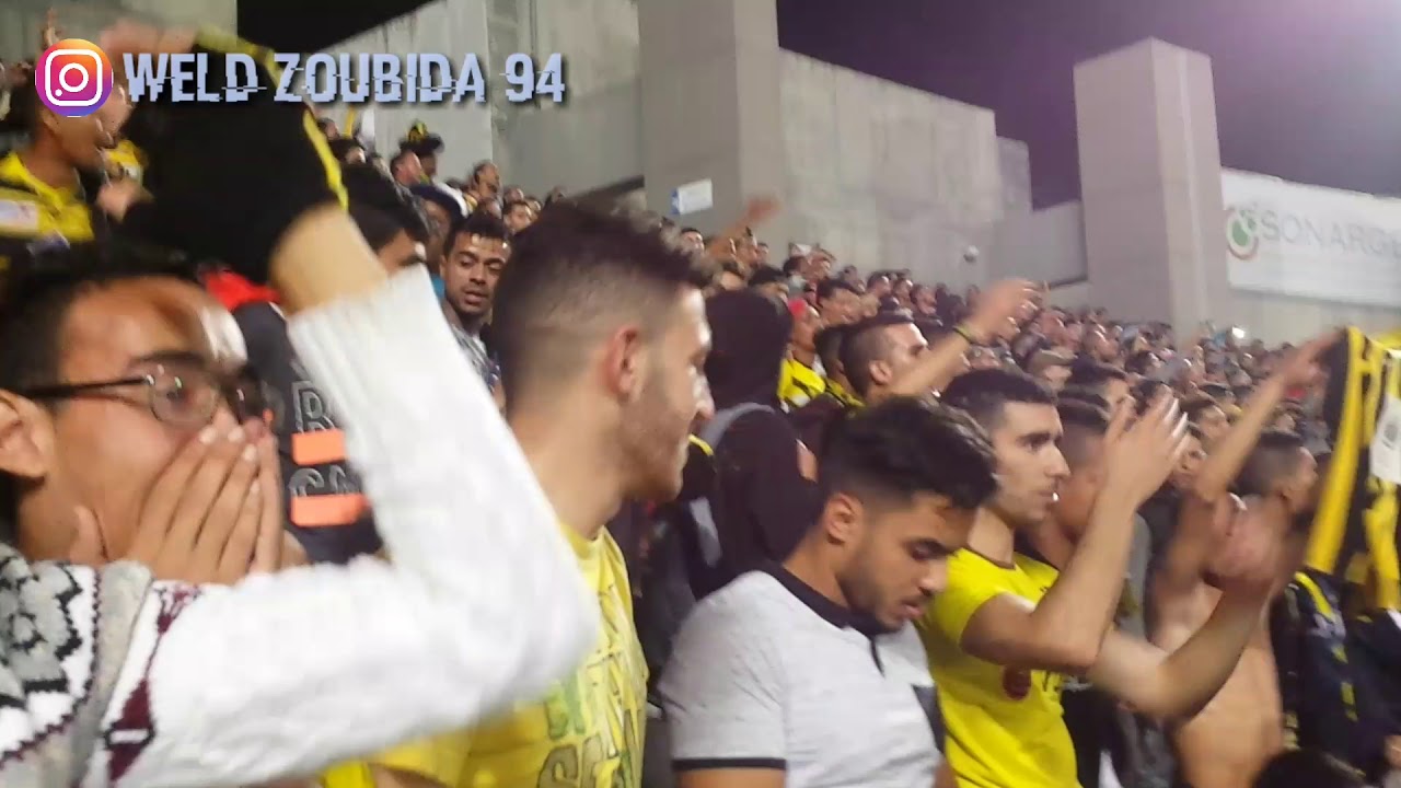 Fatal tigers 2016 تنقل الفطال الى طنجة نصف نهاية كأس العرش