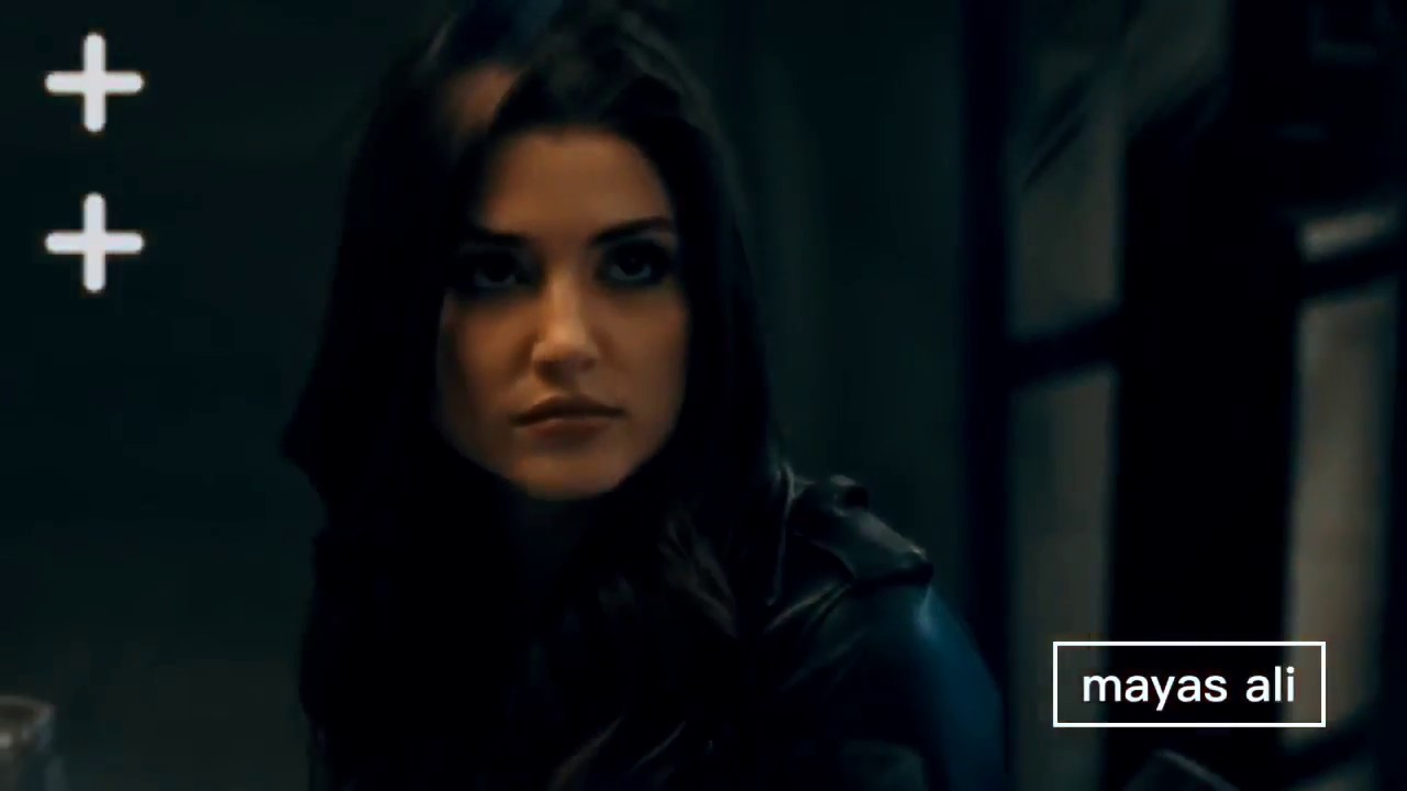Müjde ve cihangir  || halka