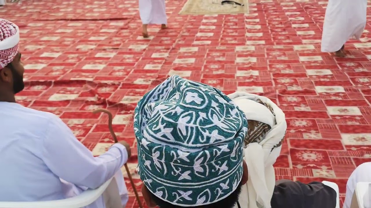 رزحه البدعه خميس بن سالم