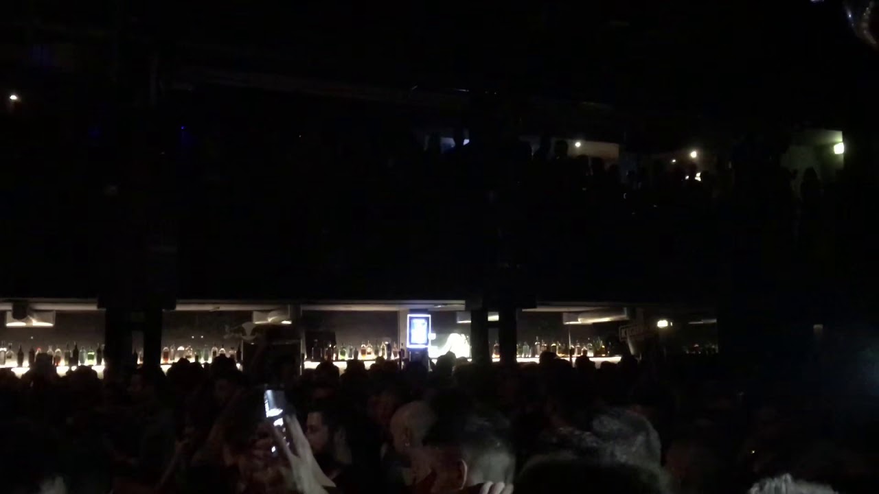 MARCO FARAONE - TENAX CLUB