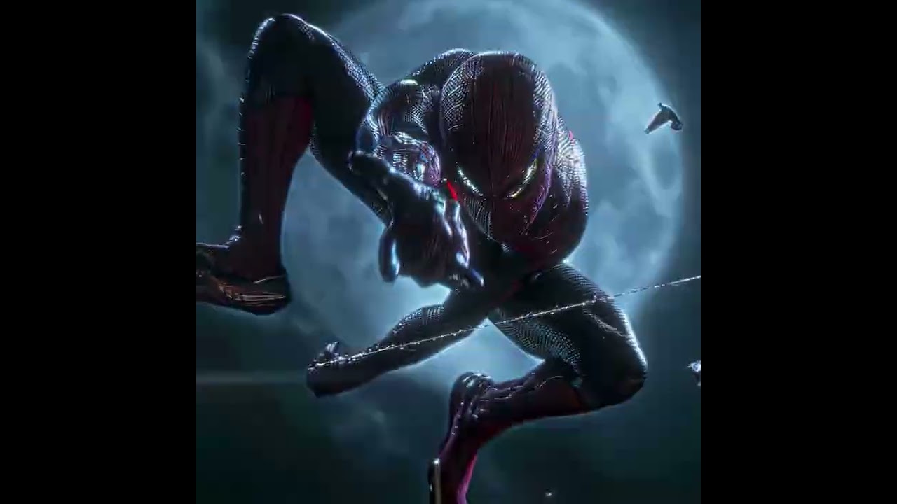 Sense spidey                              
