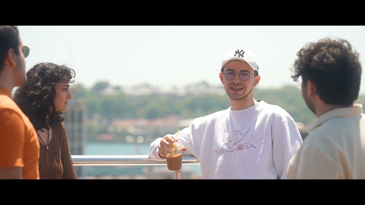 BAU İletişim Fakültesi