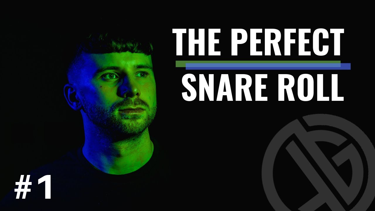 FL Studio - Create The Perfect Snare Roll