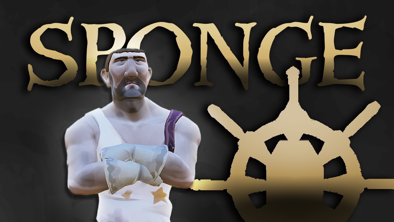 Как я стал ПРО-игроком в Sea of ​​Thieves