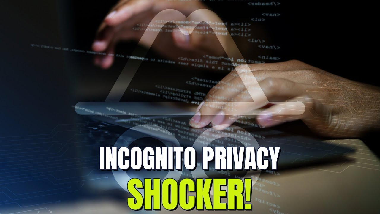 Google Breakup? Neil Young Rocks! Incognito Privacy SHOCKER!