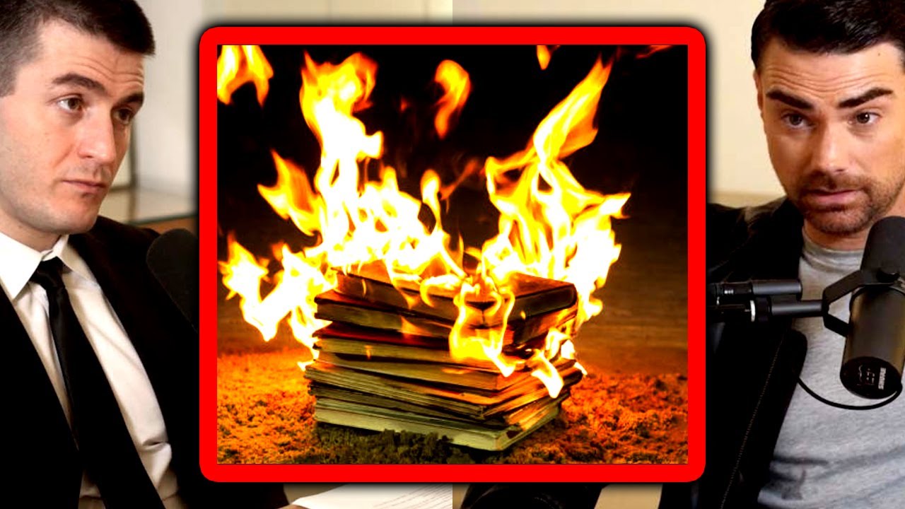 Why the education system is broken | Debate: Ben Shapiro vs Destiny - Lex Fridman Podcast