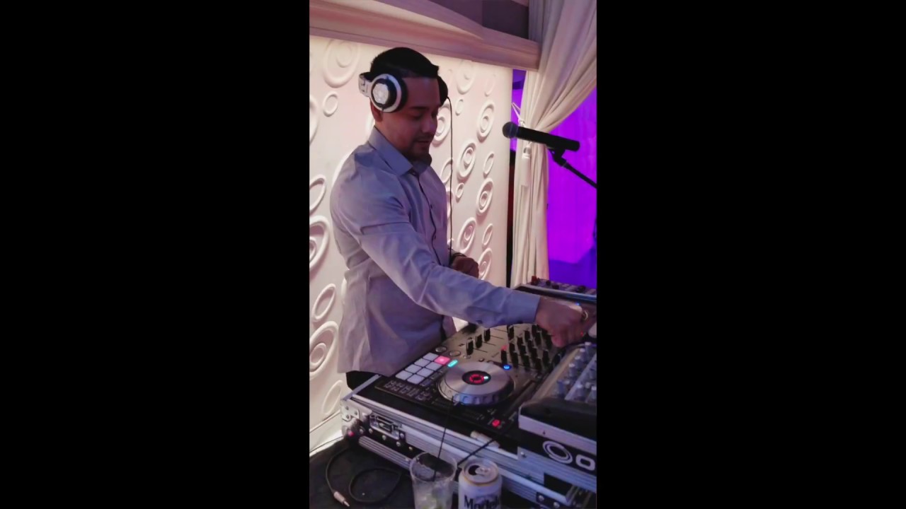 Quince Dj Promo 2018