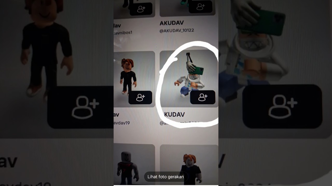 yang mana akudav asli🤔