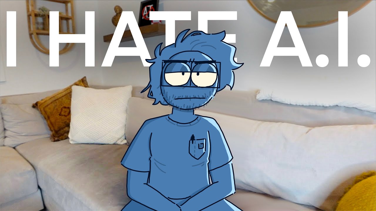 i’m really upset…