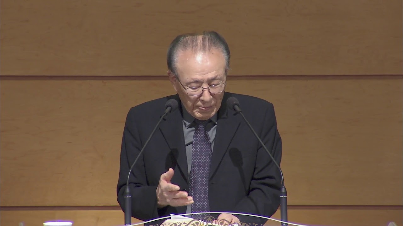 고린도후서 5:16-17 나성교회 정동석 목사님