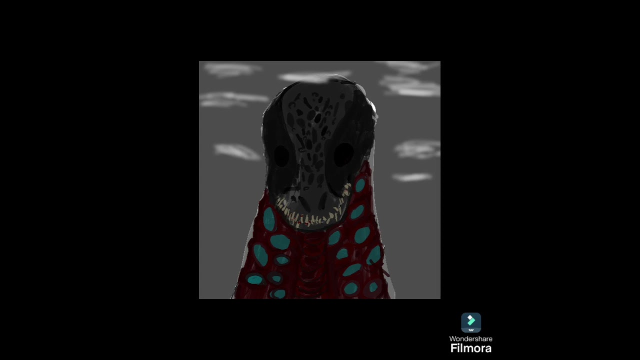Godzilla the biological crown.   Godzilla main theme