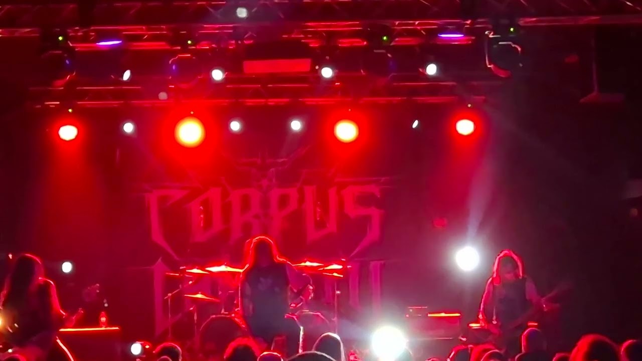 Corpus Christii Rep&uacute;blica da M&uacute;sica 2025