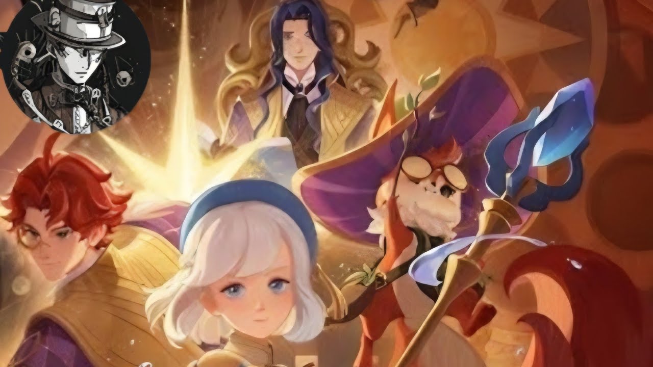 Afk journey Tower of Memory The Finale 