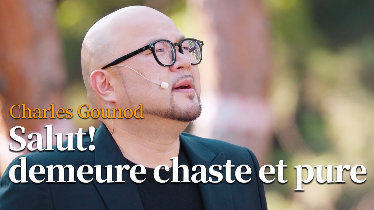 C. Gounod: 