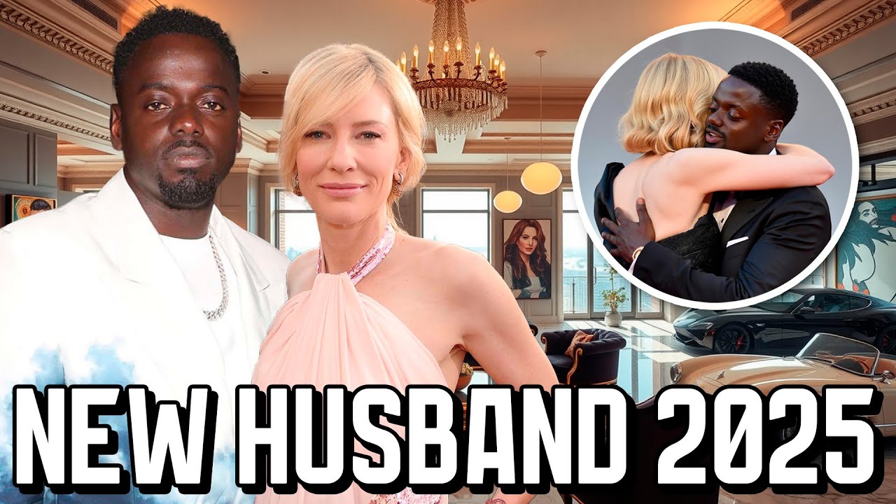 Cate Blanchett's Lifestyle 2025 ★ New Husband, 4 Children, Houses, Cars, Net Worth