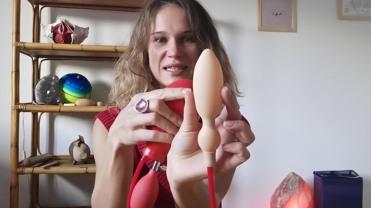 Männliche Sexualität und Intimfitness Rimbuilding