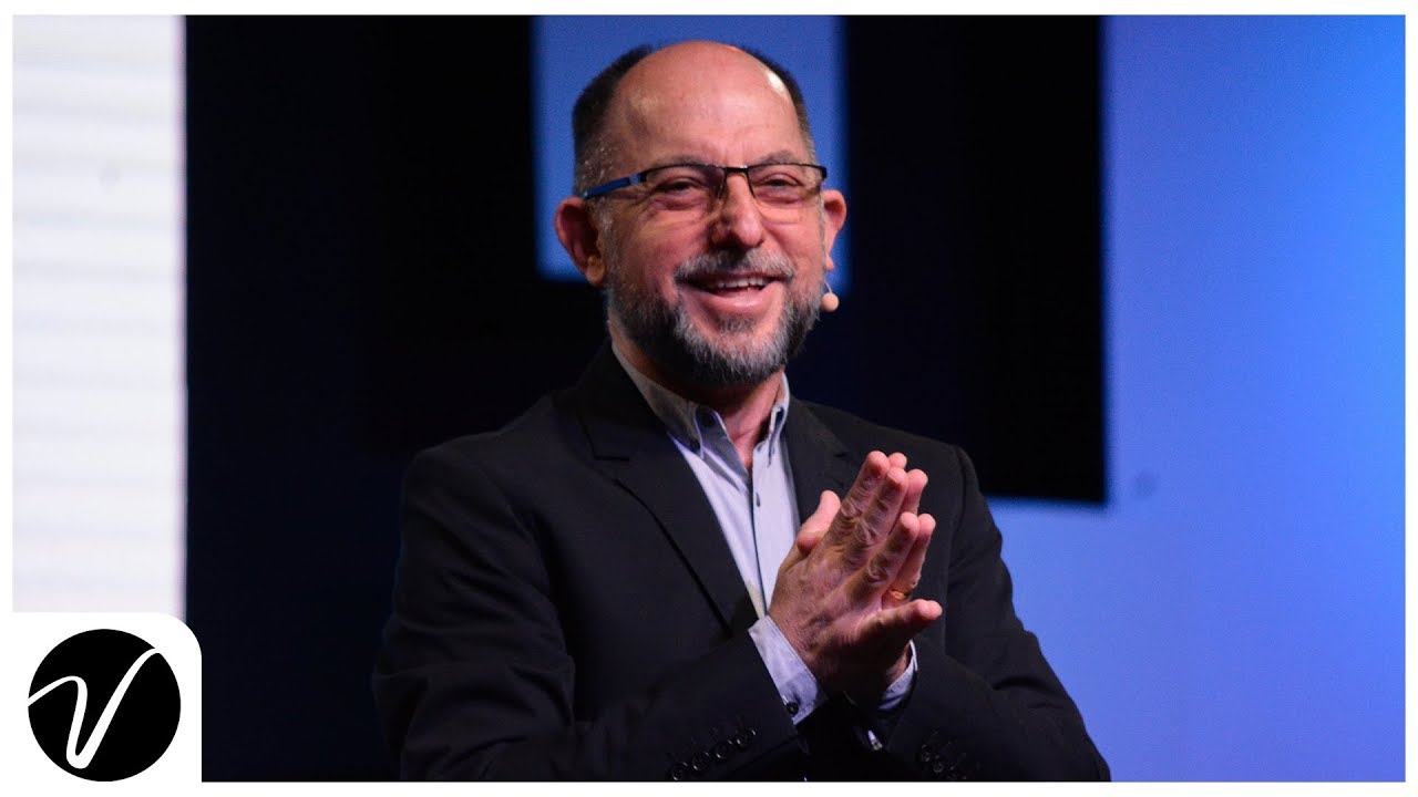 Integridad | Pastor Enrique Bremer