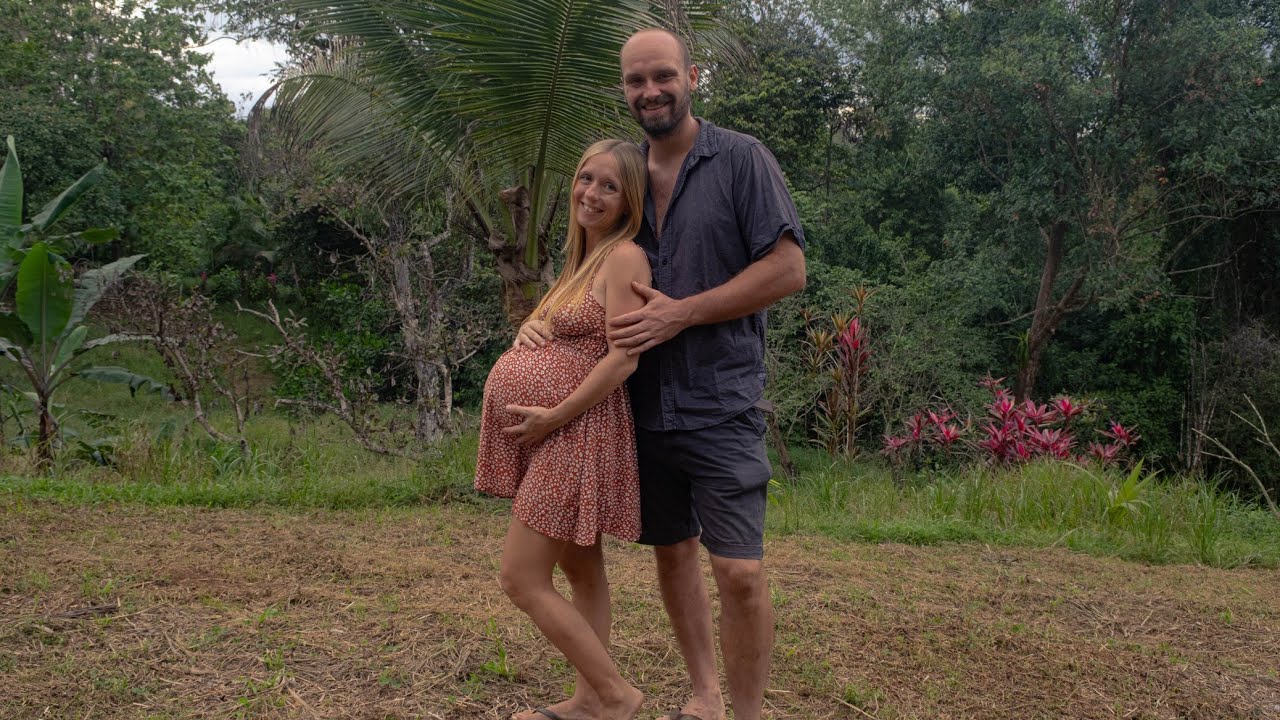Schwanger in Costa Rica | Frauenarztbesuch